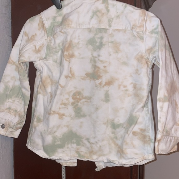 Kid jacket - Picture 3 of 4